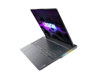 Lenovo Legion 7-16 Ryzen 7/16GB/512/Win10 RTX3060 165Hz - 641528 - zdjęcie 5